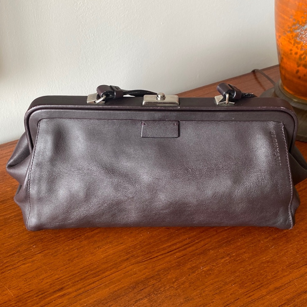 Jill Sander Vintage Bag